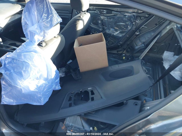Nissan Altima S Fwd 2021 1N4BL4BVXMN307500 Image 8