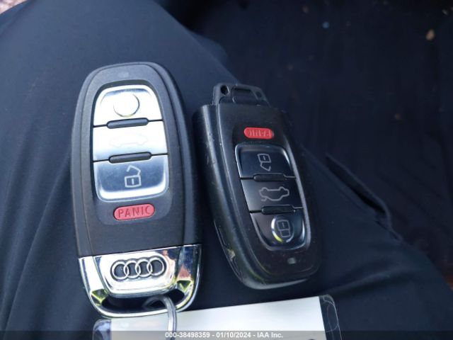 WAUFFAFLXEA092426 Audi A4 2.0t Premium