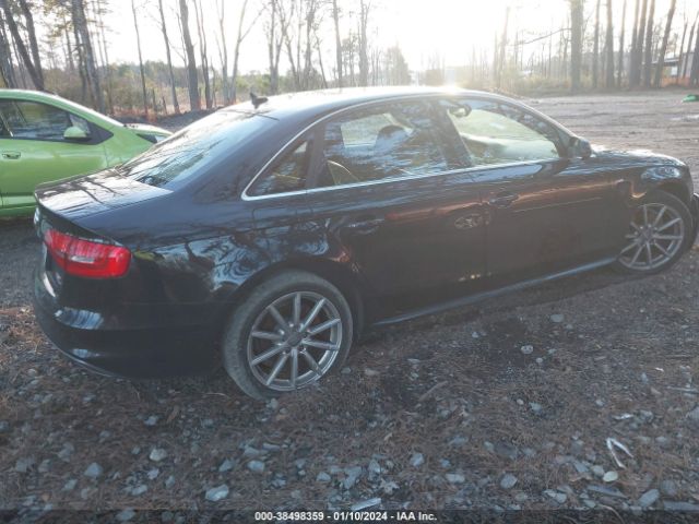 WAUFFAFLXEA092426 Audi A4 2.0t Premium