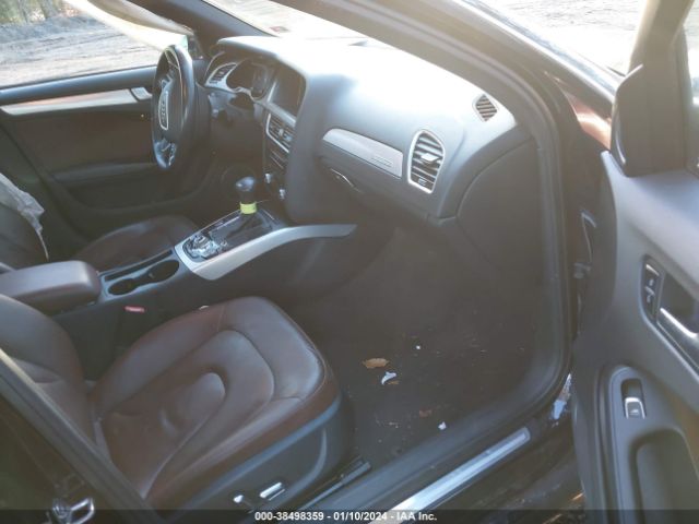WAUFFAFLXEA092426 Audi A4 2.0t Premium