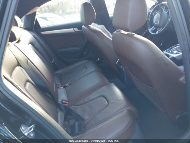 WAUFFAFLXEA092426 Audi A4 2.0t Premium