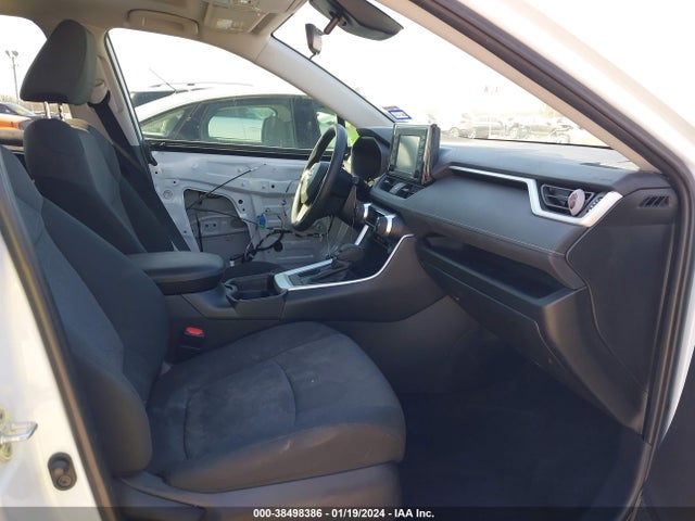 Toyota Rav4 Xle 2020 2T3W1RFV1LW098857 Image 5