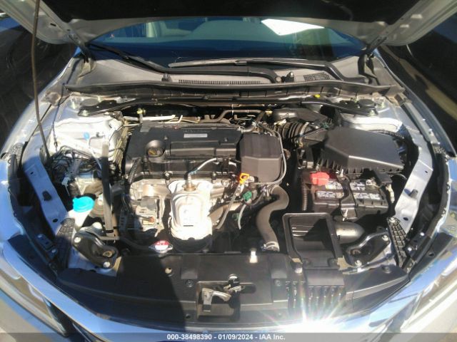 1HGCR2F51HA301546 Honda Accord Sport