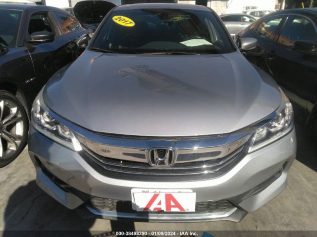 1HGCR2F51HA301546 Honda Accord Sport