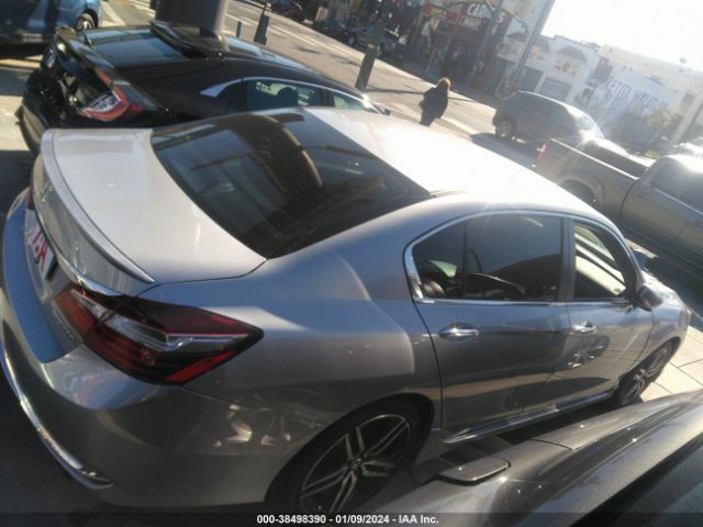 1HGCR2F51HA301546 Honda Accord Sport