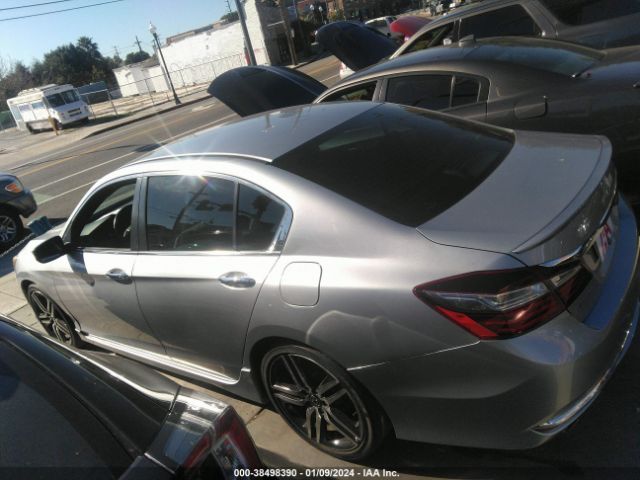 1HGCR2F51HA301546 Honda Accord Sport