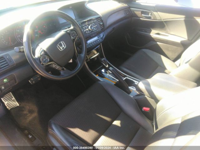 1HGCR2F51HA301546 Honda Accord Sport