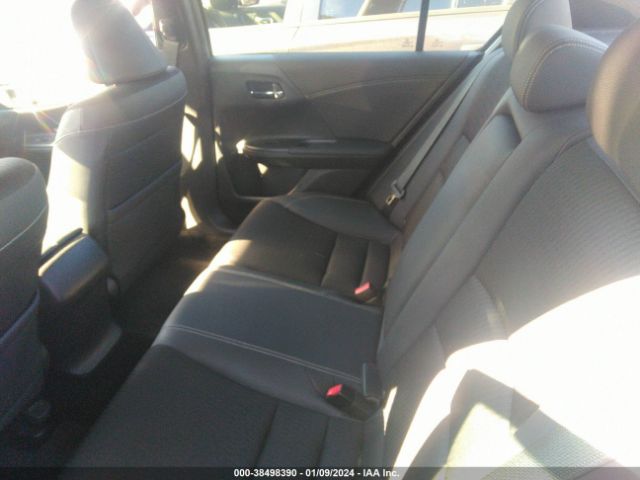 1HGCR2F51HA301546 Honda Accord Sport