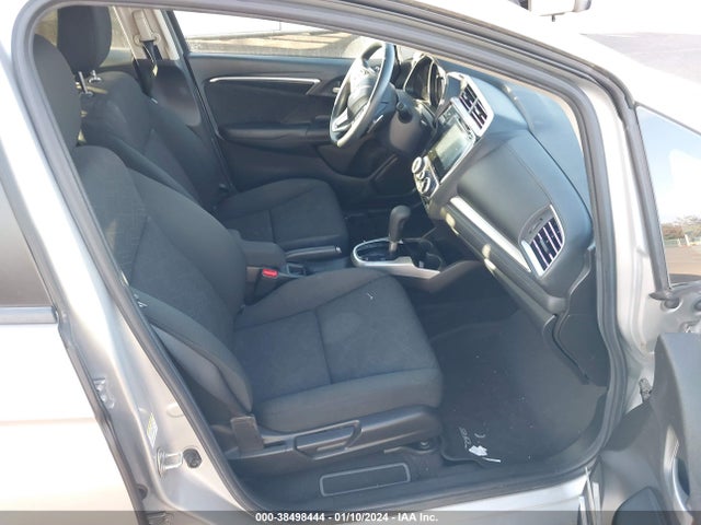 Honda FIT EX 2016 JHMGK5H70GX012737 Image 5