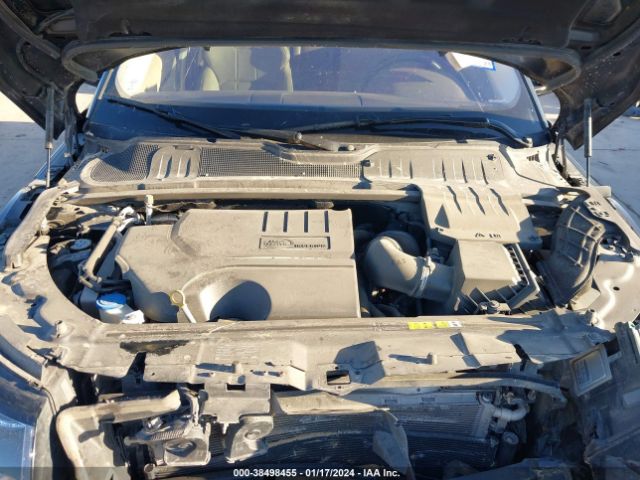 SALVP2RX9KH349409 Land Rover Range Rover Evoque Se/se Premium
