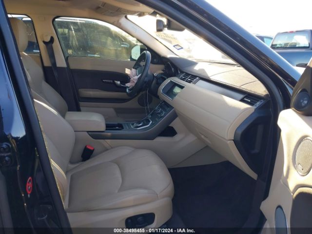 SALVP2RX9KH349409 Land Rover Range Rover Evoque Se/se Premium