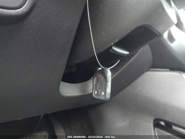 3GKALMEV4JL341210 GMC Terrain Sle