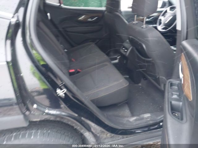 3GKALMEV4JL341210 GMC Terrain Sle