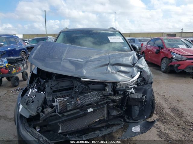 3VVSX7B22PM371990 Volkswagen Taos 1.5t Se