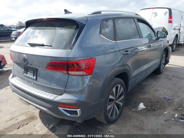 3VVSX7B22PM371990 Volkswagen Taos 1.5t Se