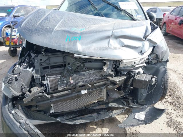 3VVSX7B22PM371990 Volkswagen Taos 1.5t Se