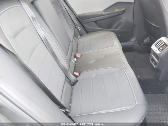 3VVSX7B22PM371990 Volkswagen Taos 1.5t Se
