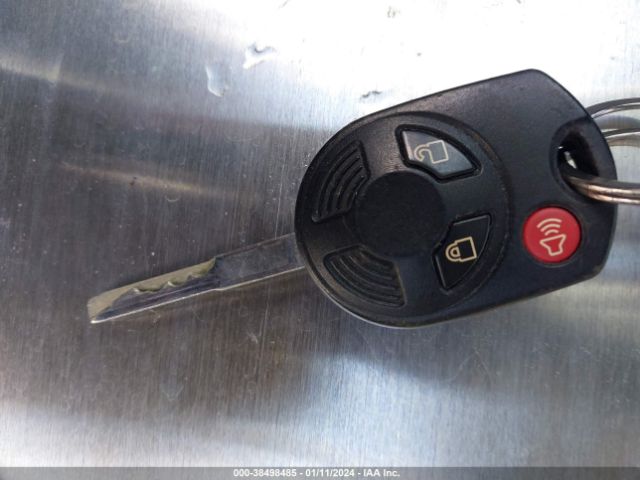 1FMCU0GD0HUE49172 Ford ESCAPE SE