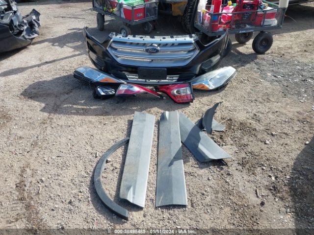 1FMCU0GD0HUE49172 Ford ESCAPE SE