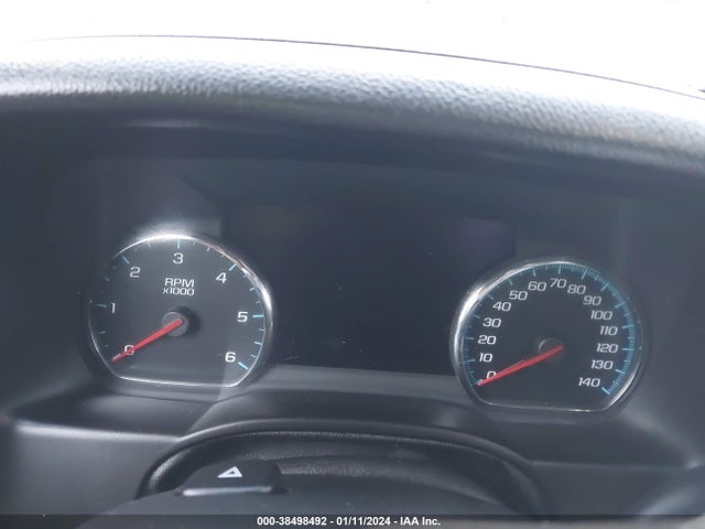1GNSKCKC6GR104369 Chevrolet Tahoe Ltz
