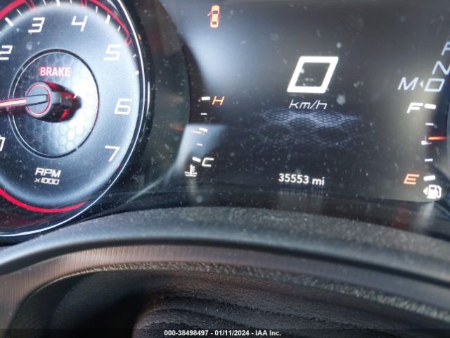 2C3CDXHG2LH228503 Dodge Charger Gt Rwd