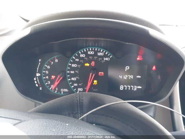 Chevrolet Sonic Ls Auto 2018 1G1JB5SG9J4114054 Image 7