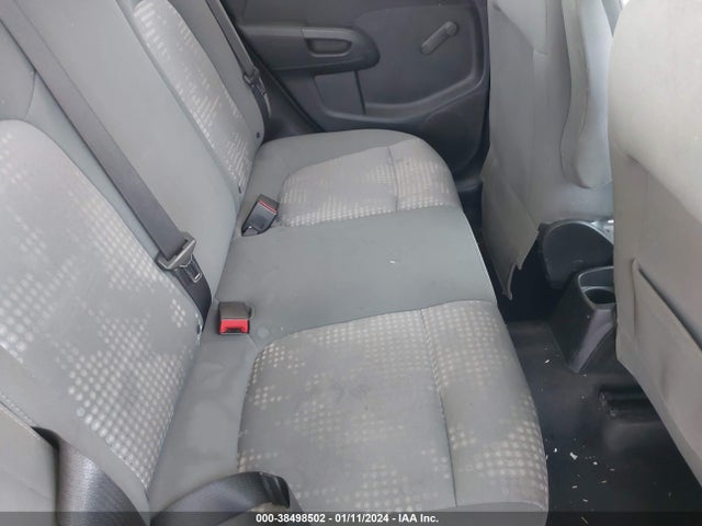 Chevrolet Sonic Ls Auto 2018 1G1JB5SG9J4114054 Image 8
