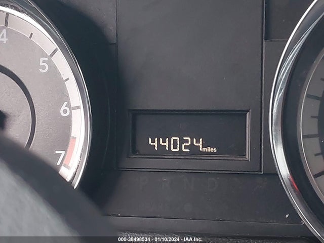 Dodge Grand Caravan Se 2017 2C4RDGBG8HR725538 Image 7