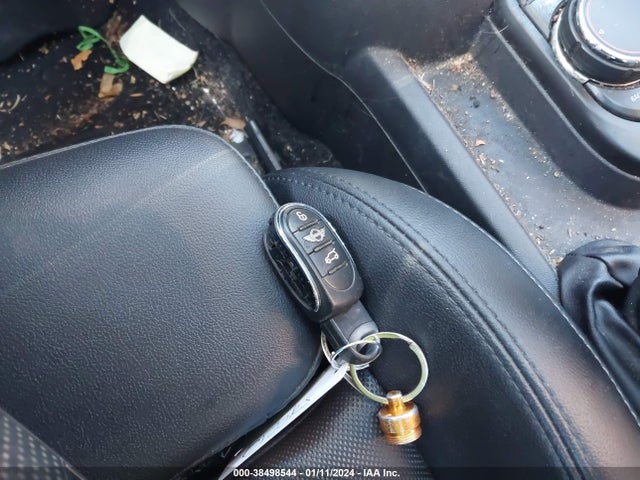 2015 MINI HARDTOP WMWXS5C59FT834074 Photo 10