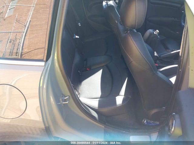 2015 MINI HARDTOP WMWXS5C59FT834074 Photo 7