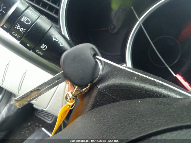 KIA Optima Lx 2014 5XXGM4A75EG298427 Image 11