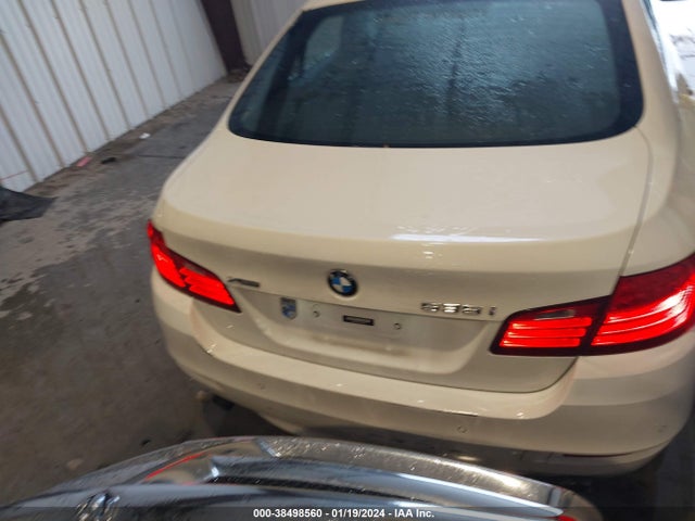 BMW 535i Xdrive 2016 WBA5B3C54GG257296 Image 16