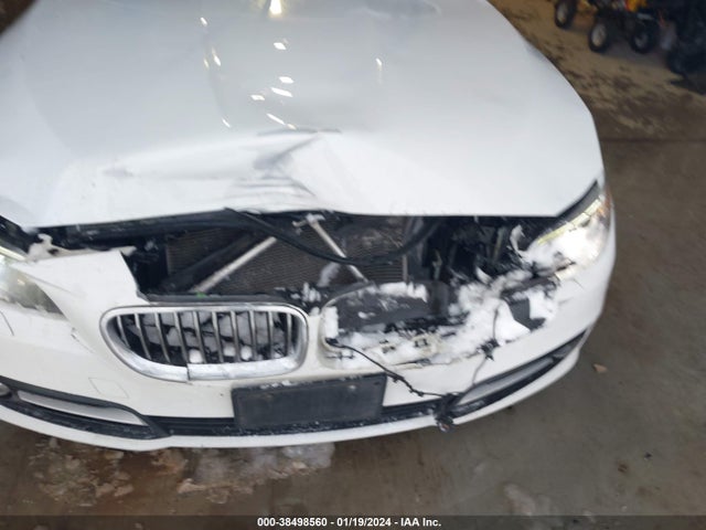 BMW 535i Xdrive 2016 WBA5B3C54GG257296 Image 6