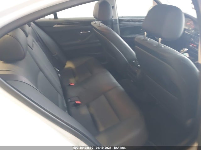BMW 535i Xdrive 2016 WBA5B3C54GG257296 Image 8