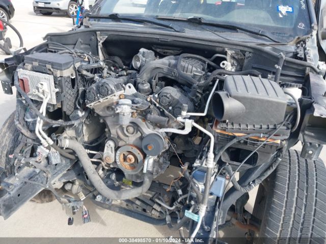 1C4RDHAG4EC313404 Dodge Durango Sxt