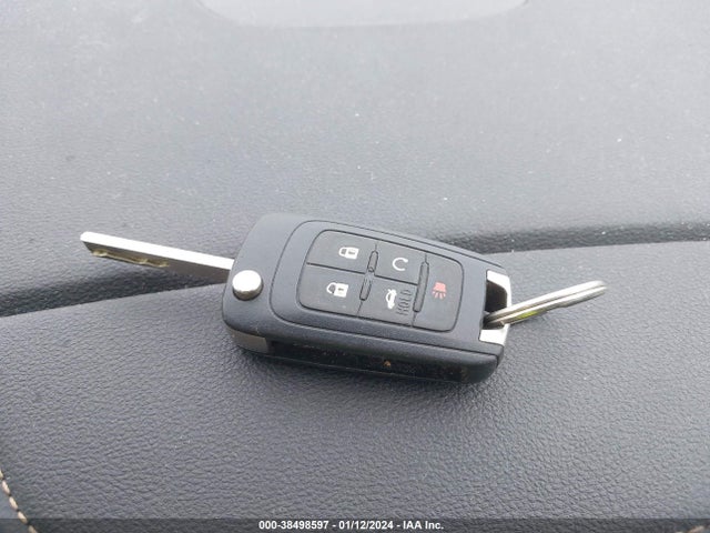 Chevrolet IMPALA LT 2019 1G11Z5SA4KU137413 Image 11