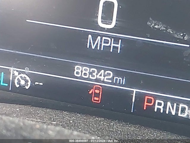 Chevrolet IMPALA LT 2019 1G11Z5SA4KU137413 Image 16