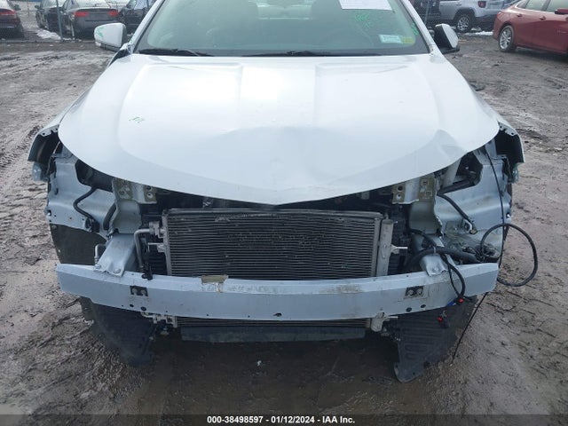 Chevrolet IMPALA LT 2019 1G11Z5SA4KU137413 Image 6