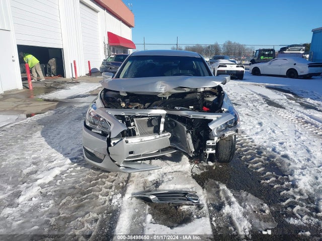 2015 NISSAN ALTIMA 2.5 S VIN: 1N4AL3AP8FC490970