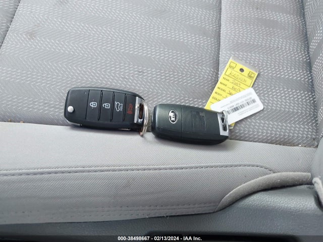 KIA Sportage Lx 2019 KNDPMCAC5K7610130 Image 11