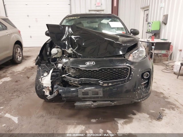 KIA Sportage Lx 2019 KNDPMCAC5K7610130 Image 12