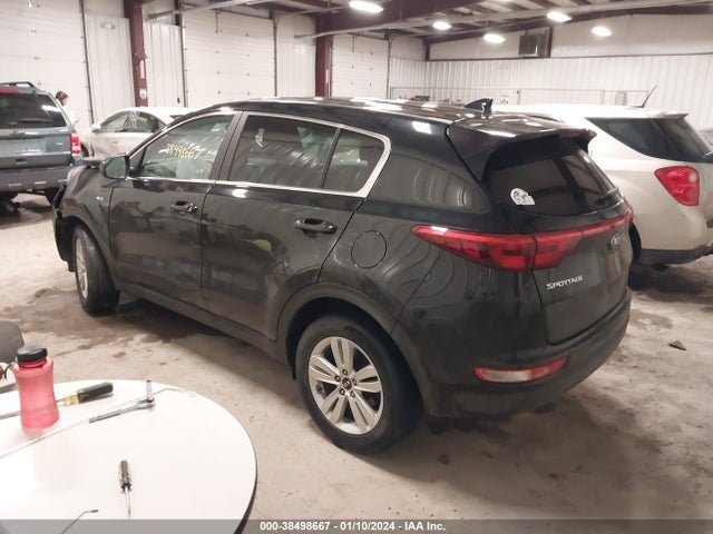 KIA Sportage Lx 2019 KNDPMCAC5K7610130 Image 14
