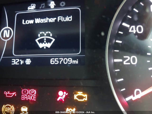 KIA Sportage Lx 2019 KNDPMCAC5K7610130 Image 15