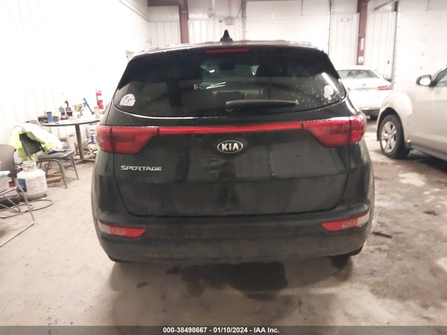 KIA Sportage Lx 2019 KNDPMCAC5K7610130 Image 16