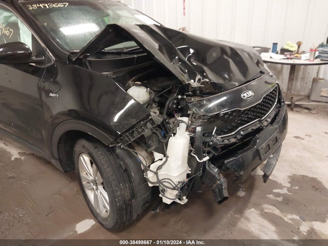 KIA Sportage Lx 2019 KNDPMCAC5K7610130 Image 6