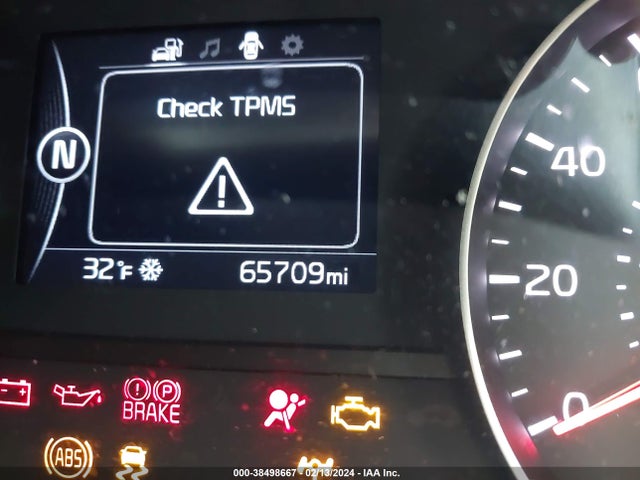 KIA Sportage Lx 2019 KNDPMCAC5K7610130 Image 7
