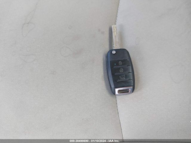5XXGM4A78FG424989 KIA Optima Lx