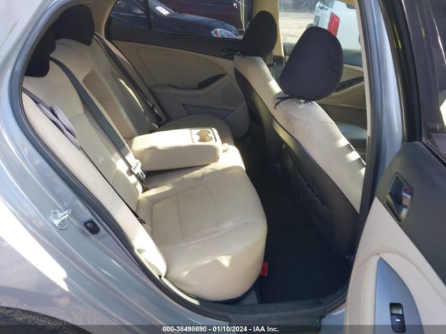 5XXGM4A78FG424989 KIA Optima Lx