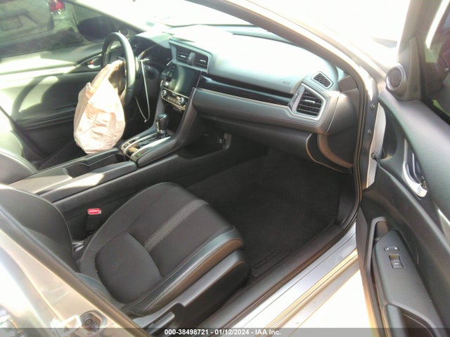 Honda Civic Sport 2020 19XFC2F86LE020260 Image 5