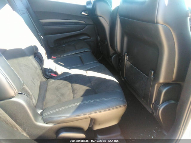 Dodge Durango Gt Plus Rwd 2021 1C4RDHDG0MC608199 Image 8